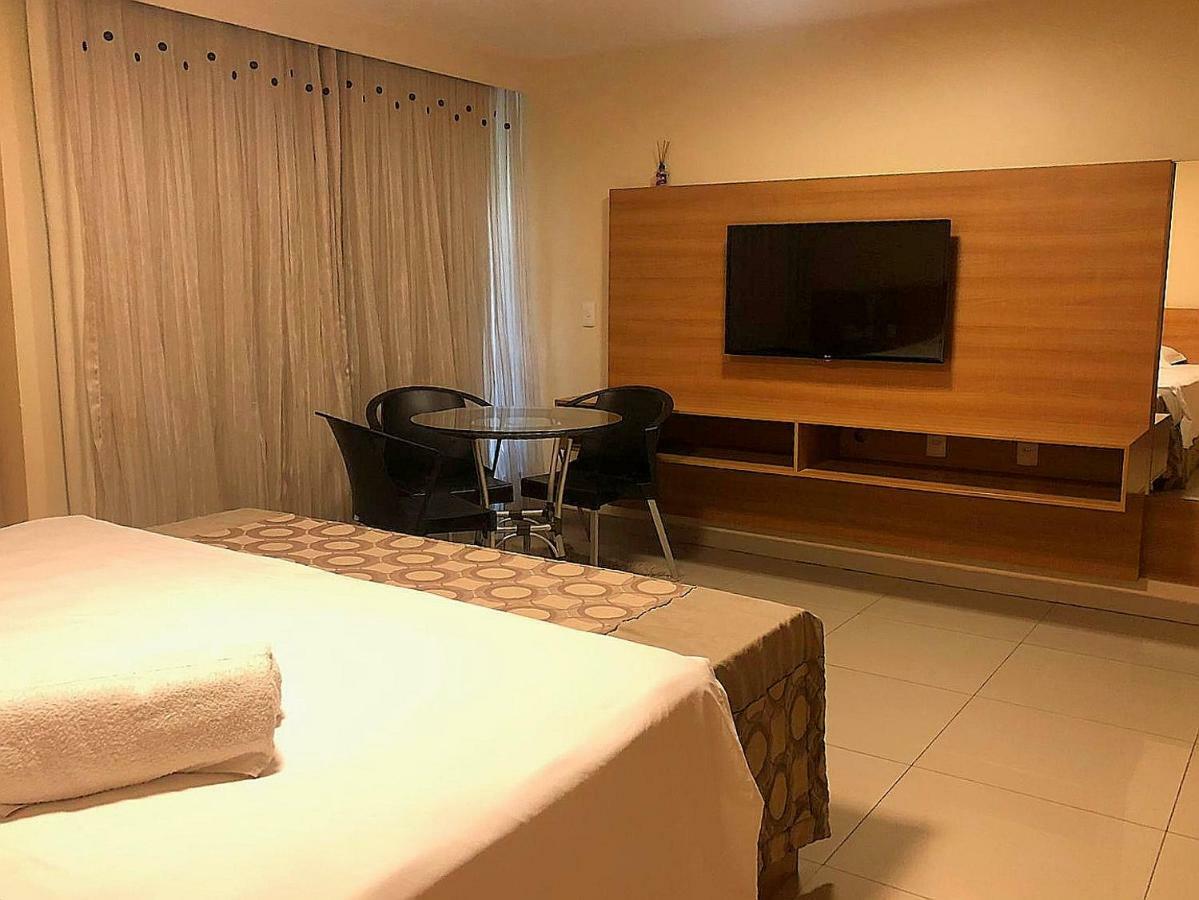 Aparthotel Vg Fun Travel Fortaleza  Exteriér fotografie