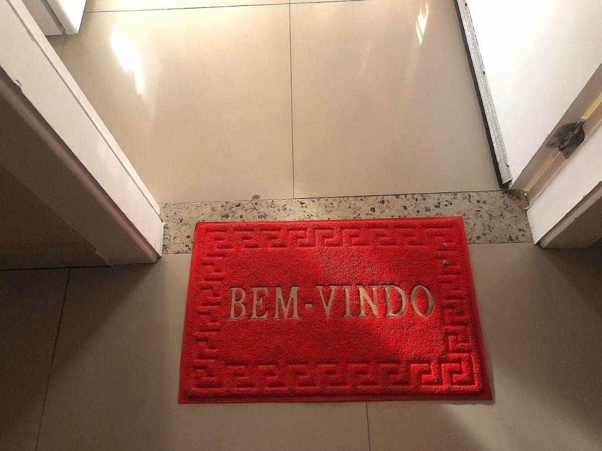 Aparthotel Vg Fun Travel Fortaleza  Exteriér fotografie